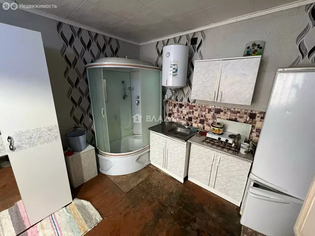 1к в 4-комнатной квартире (18 м) - Фото 2