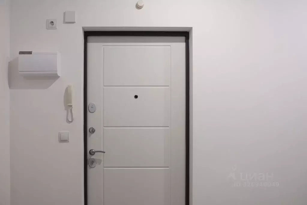 2-к кв. Ленинградская область, Сертолово Всеволожский район, ... - Фото 1