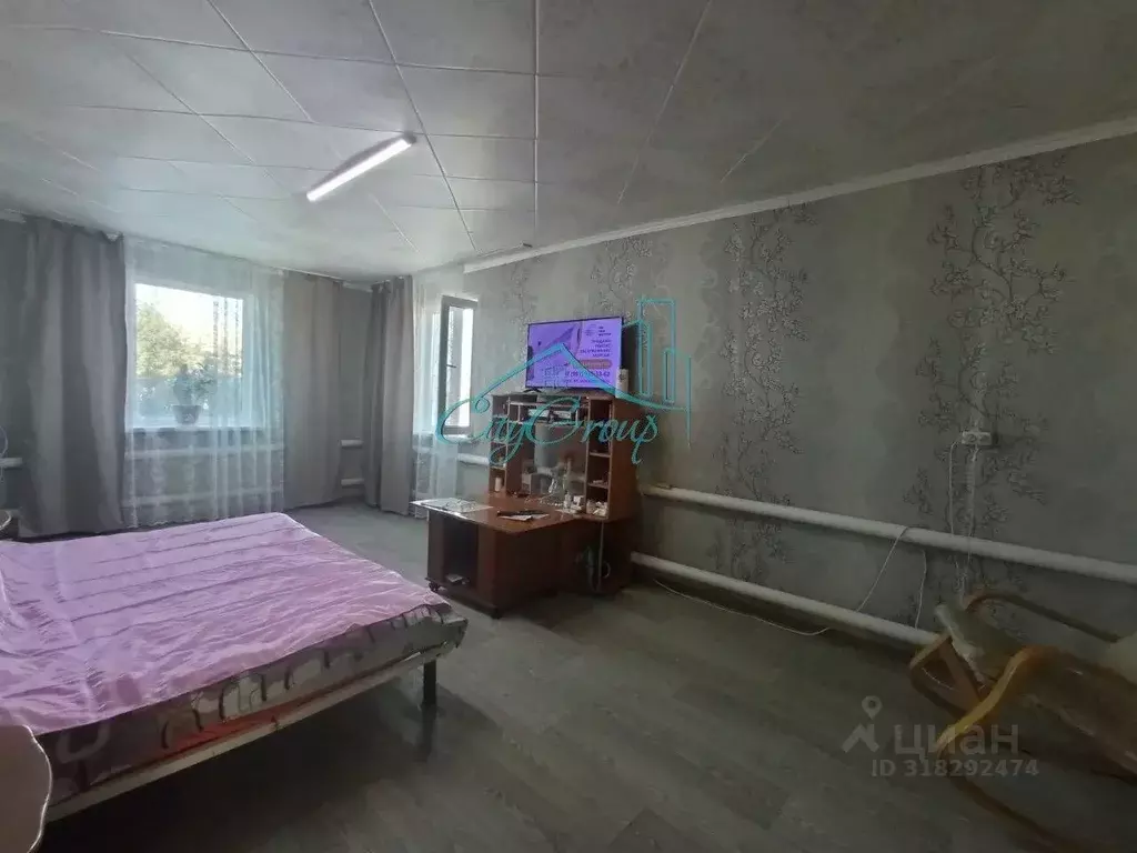 Дом в Оренбургская область, Орск Новый город мкр, ул. Молодежная, 2 ... - Фото 0