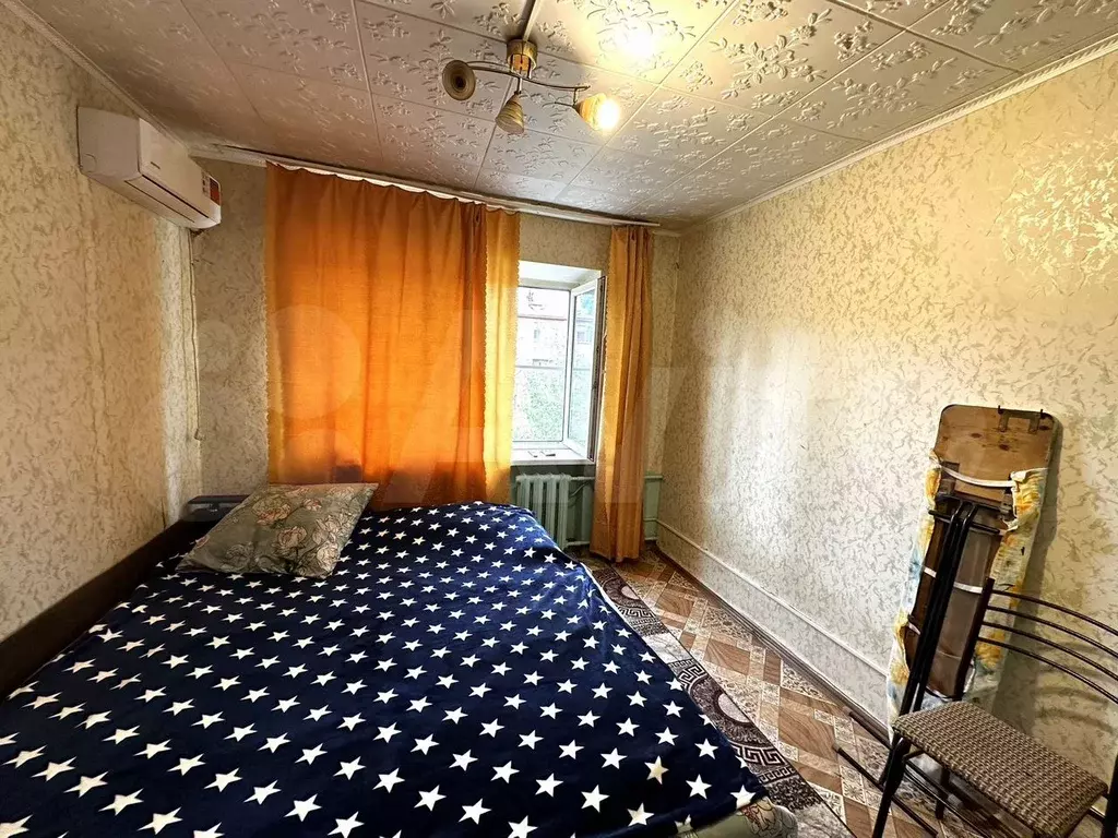 Комната 13,5 м в 6-к., 4/5 эт. - Фото 1