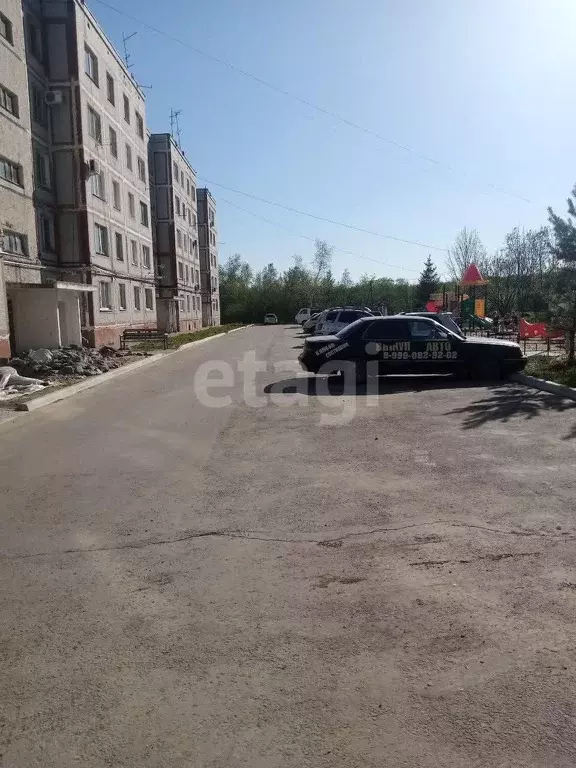Квартира, 3 комнаты, 66 м - Фото 1