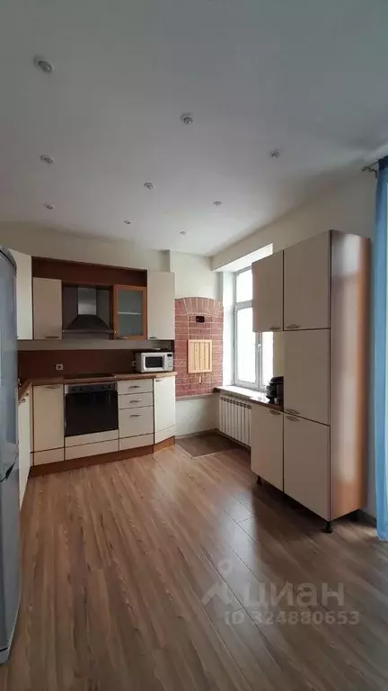 3-к кв. Приморский край, Владивосток ул. Суханова, 6А (74.0 м) - Фото 2