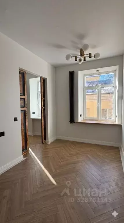 2-к кв. Санкт-Петербург Тележная ул., 13Б (50.0 м) - Фото 2