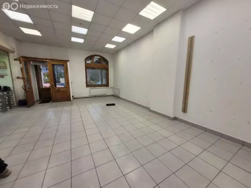 Торговая площадь (91.2 м) - Фото 1