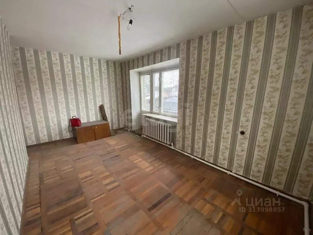 2-к кв. Костромская область, Костромской район, Самсоновское с/пос, д. ... - Фото 1