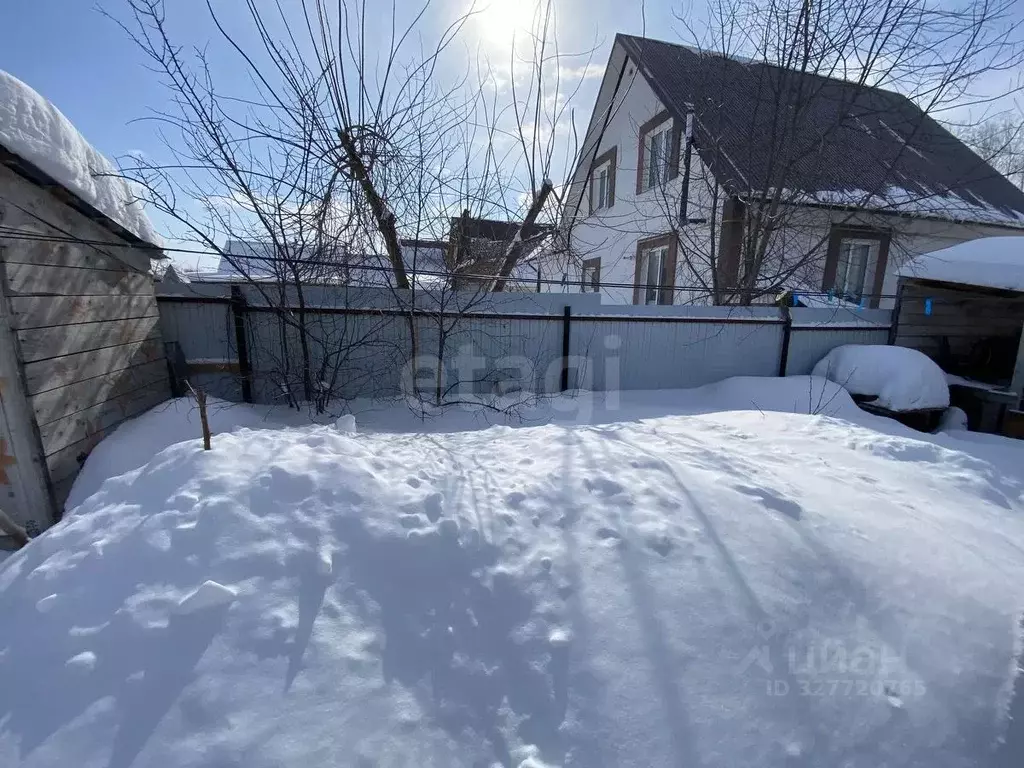 Дом в Башкортостан, Иглинский сельсовет, с. Иглино ул. Строителей, ... - Фото 2