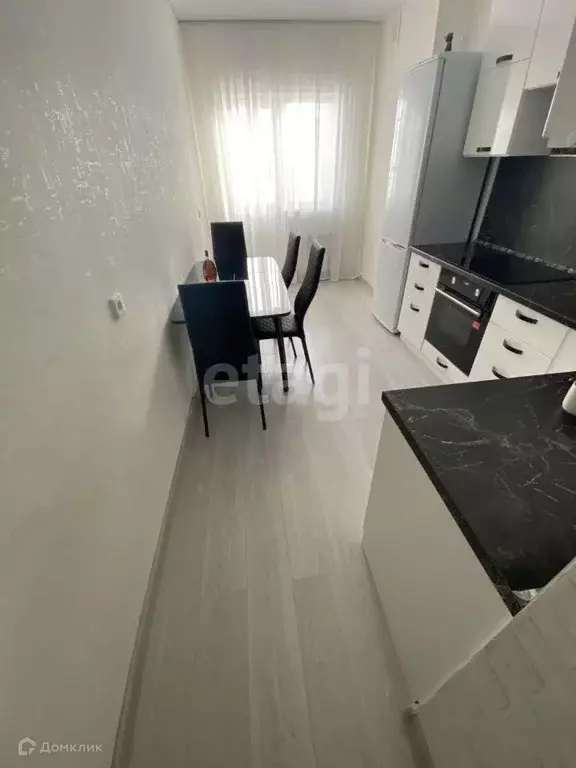 Продаётся 1-к квартира, 40.4 м - Фото 1