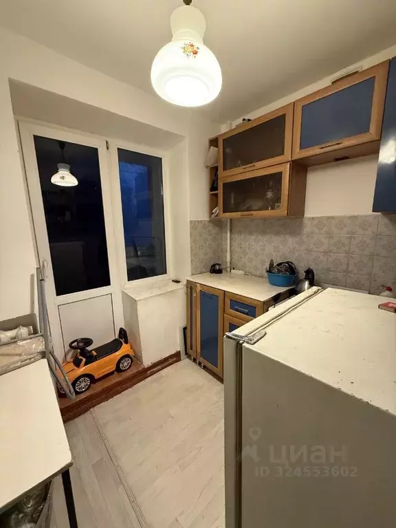 2-к кв. Волгоградская область, Волгоград бул. 30-летия Победы, 22 ... - Фото 2