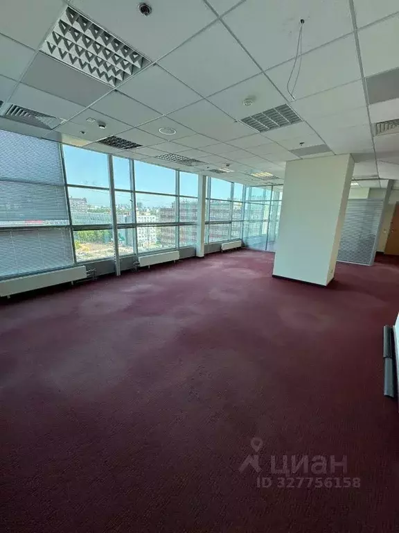 Офис в Москва Семеновская пл., 1А (168 м) - Фото 1