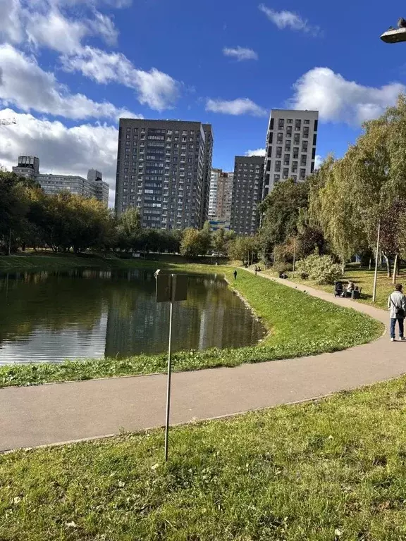 2-к кв. Москва Новочеремушкинская ул., 35 (56.2 м) - Фото 2