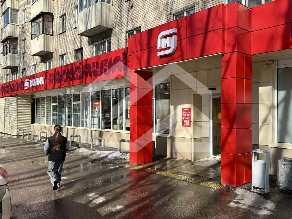 Помещение свободного назначения в Московская область, Солнечногорск ... - Фото 1