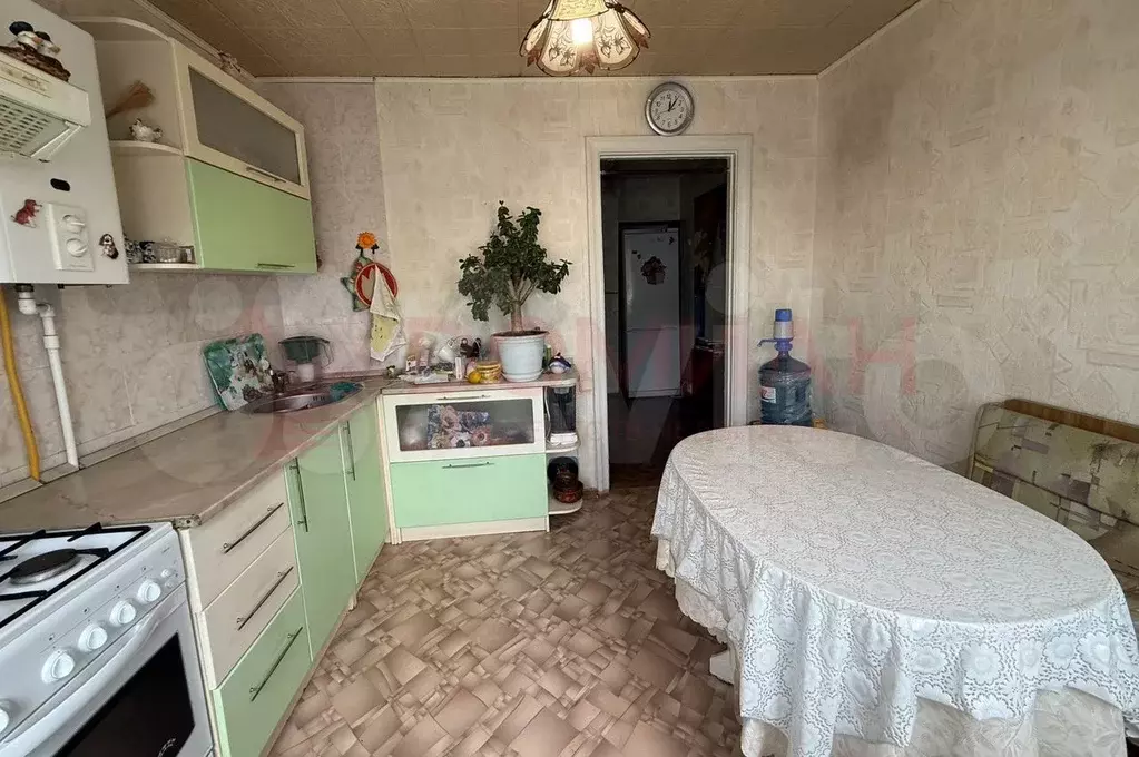 2-к. квартира, 54 м, 3/5 эт. - Фото 1