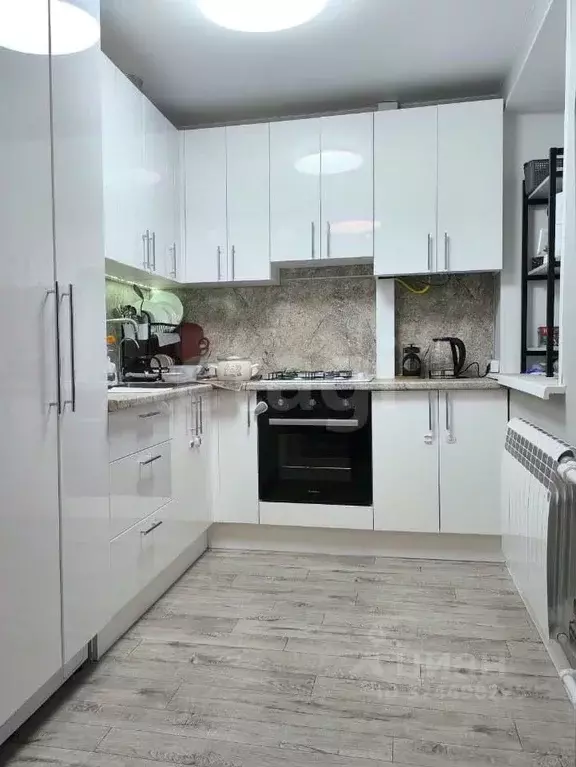 3-к кв. Марий Эл, Звенигово ул. Ленина, 7 (60.5 м) - Фото 2