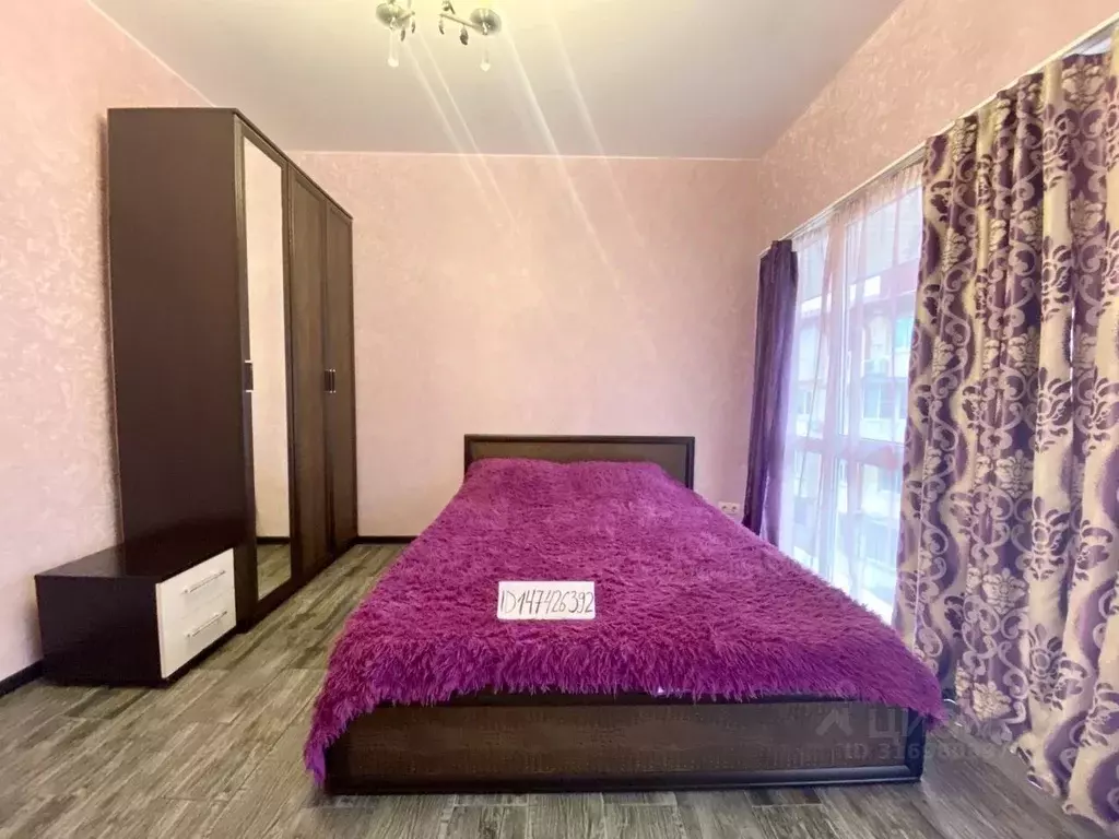 4-к кв. Краснодарский край, Сочи ул. Кирова, 125 (150.0 м) - Фото 1