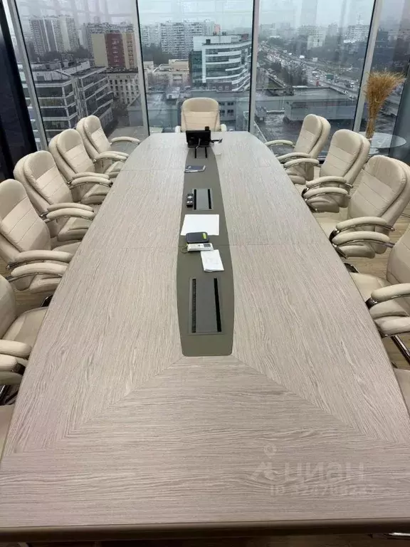 Офис в Москва Варшавское ш., 150к2 (135 м) - Фото 1