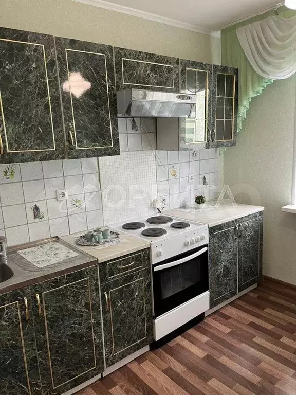 2-к. квартира, 50,4 м, 3/9 эт. - Фото 1