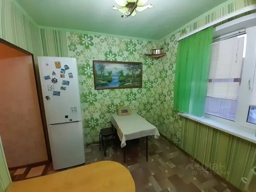 1-к кв. Мордовия, Саранск ул. Воинова, 36 (34.0 м) - Фото 2