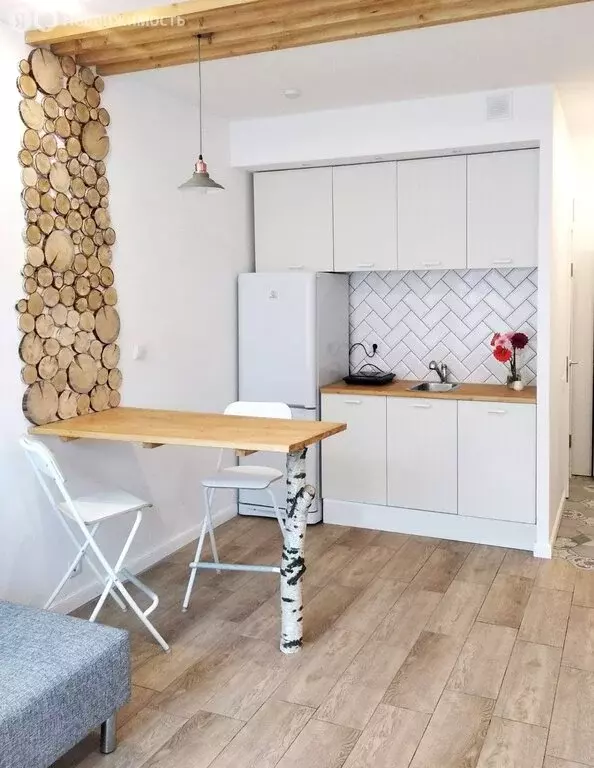 3-комнатная квартира: Москва, Новодмитровская улица, 2к5 (67 м) - Фото 1