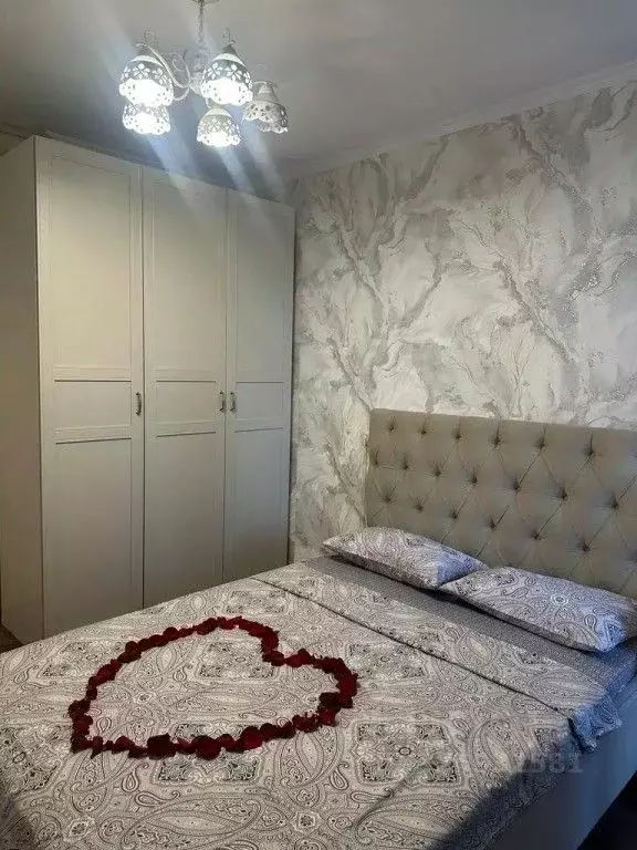 2-к кв. Московская область, Домодедово Южный мкр, ул. Курыжова, 18 ... - Фото 1