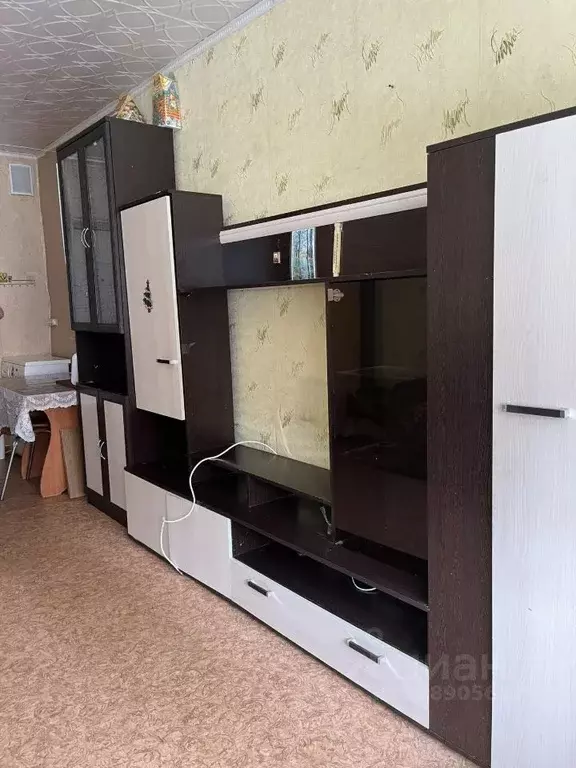 Комната Владимирская область, Владимир ул. Балакирева, 24 - Фото 1