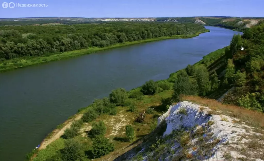 Дом в хутор Пухляковский, Центральная улица, 54 (70 м) - Фото 0