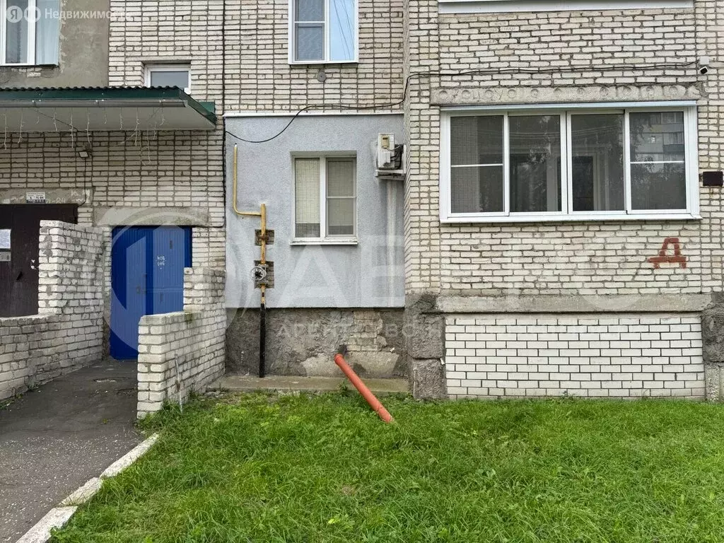 2-комнатная квартира: Муром, Карачаровское шоссе, 30Д (52.8 м) - Фото 1