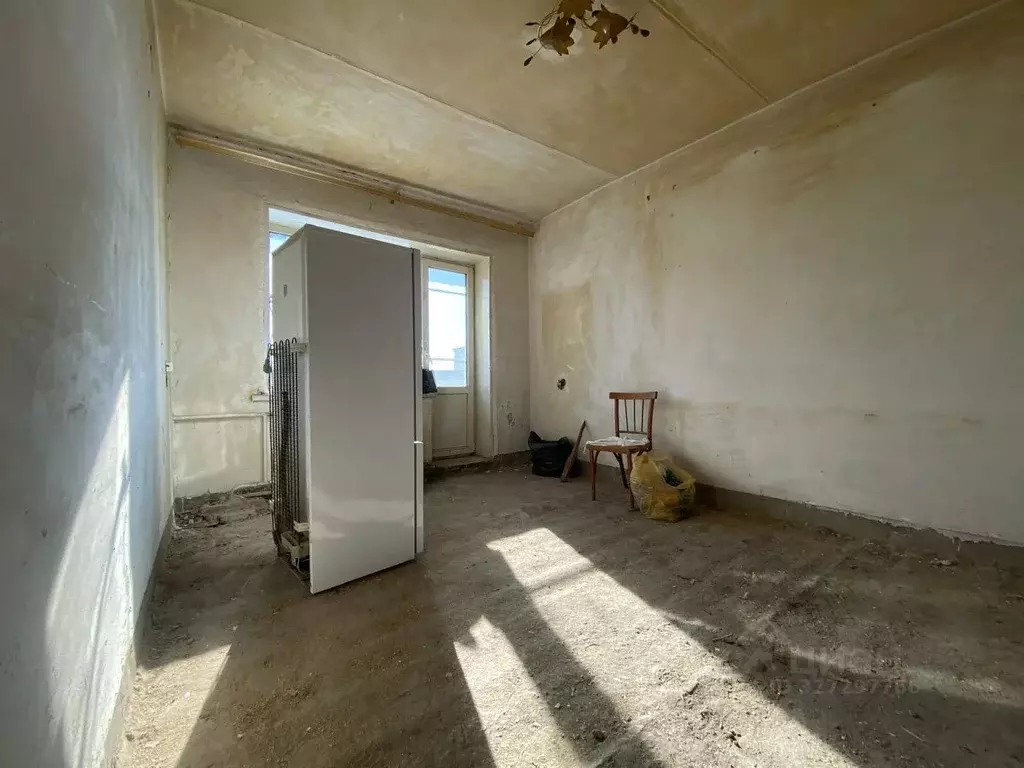 2-к кв. Волгоградская область, Фролово Советская ул., 69 (40.6 м) - Фото 2