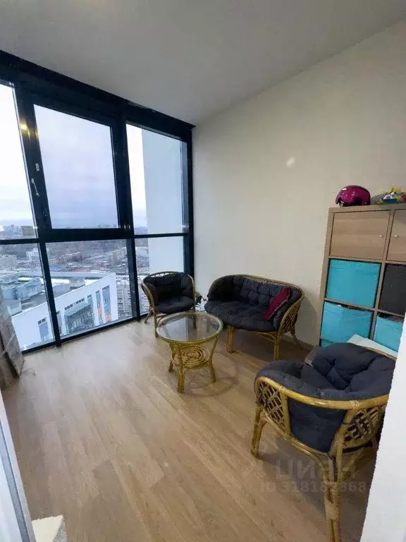 Квартира, 4 комнаты, 90 м - Фото 0