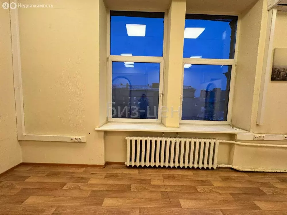 Офис (172.4 м) - Фото 2