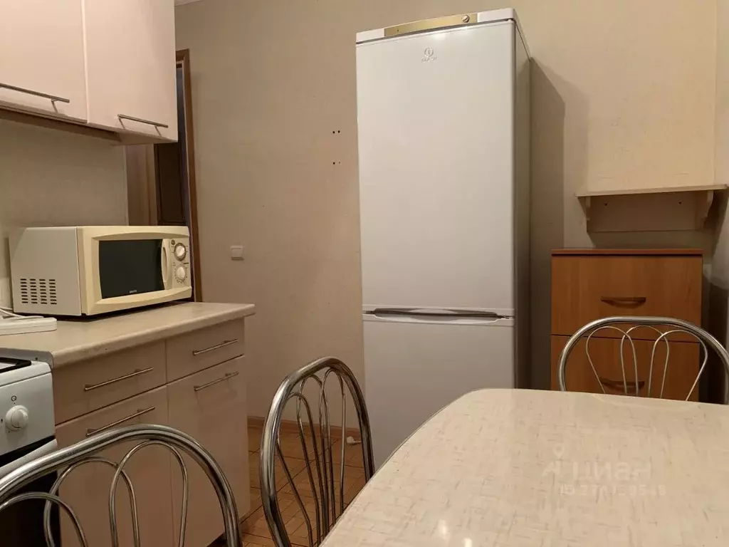 1-к кв. Пензенская область, Пенза ул. 8 Марта, 27 (36.0 м) - Фото 1