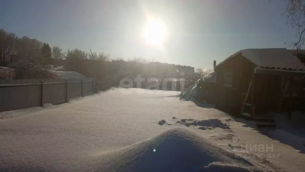 Дом в Томская область, Шегарское с/пос, с. Мельниково ул. Ленина (29 ... - Фото 2