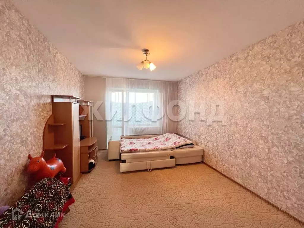Продаётся 1-к квартира, 37.9 м - Фото 0