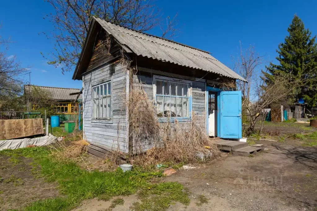 Дом в Тюменская область, Тюменский район, Источник-2 СНТ ул. Восточная ... - Фото 0