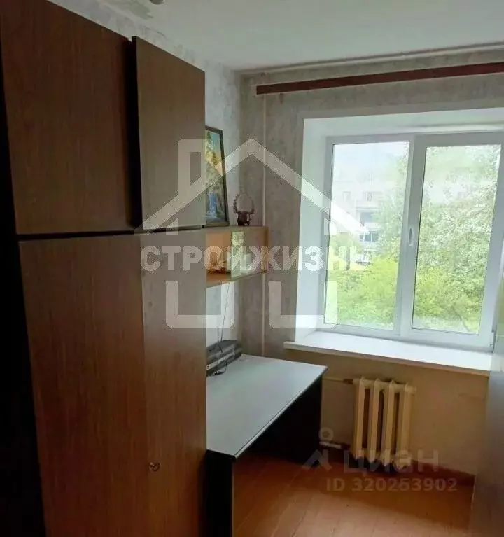 2-к кв. Свердловская область, Екатеринбург просп. Ленина, 62к8 (44.7 ... - Фото 2