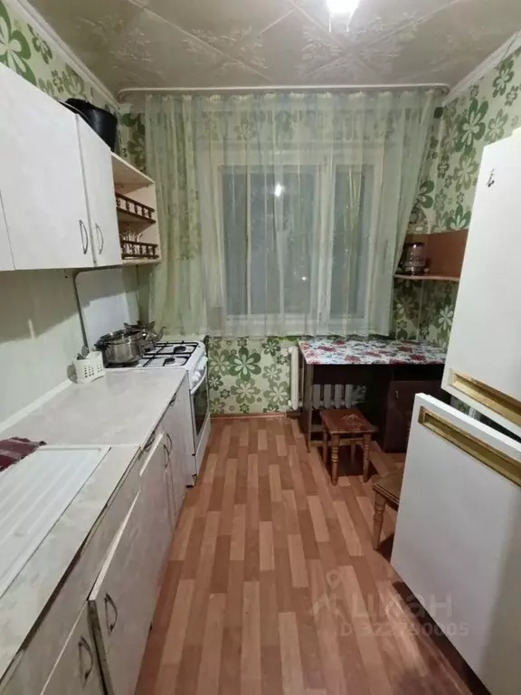 1-к кв. Татарстан, Нижнекамск ул. Гагарина, 44 (35.0 м) - Фото 1