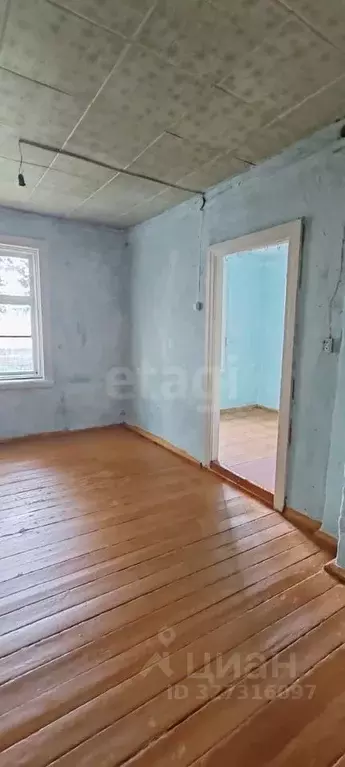 1-к кв. Забайкальский край, Нерчинск Красноармейская ул., 77 (34.2 м) - Фото 2