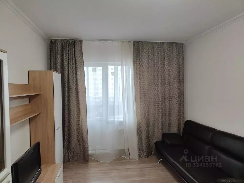 Студия Московская область, Солнечногорск городской округ, Голубое пгт ... - Фото 2