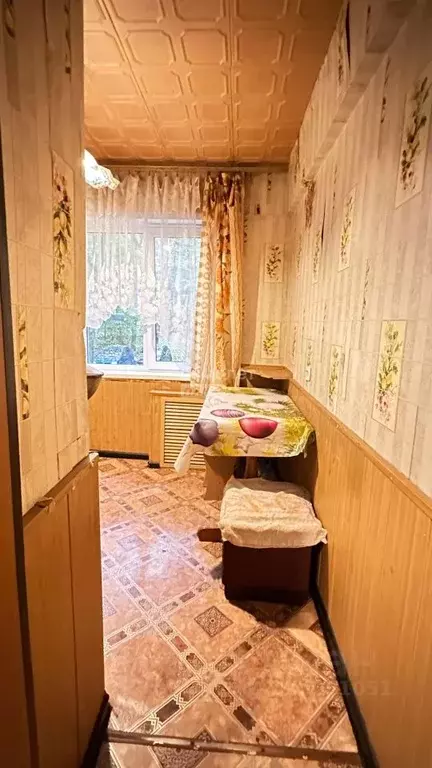 3-к кв. Тульская область, Тула ул. Максимовского, 6 (63.0 м) - Фото 2