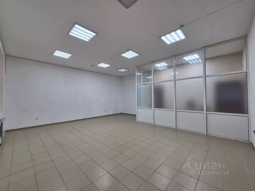 Помещение свободного назначения в Свердловская область, Березовский ... - Фото 1