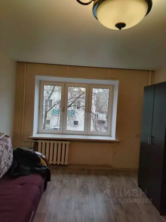 1-к кв. Московская область, Раменское ул. Коминтерна, 7 (36.0 м) - Фото 2