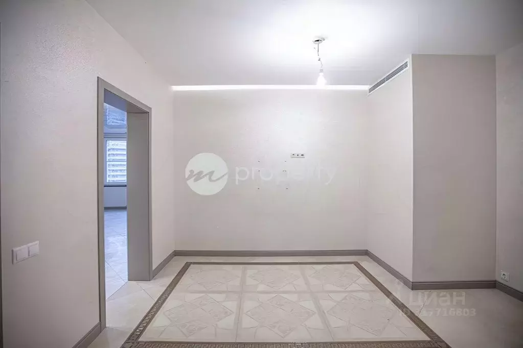 Квартира, 3 комнаты, 115 м - Фото 0