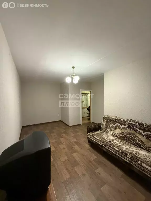 1-комнатная квартира: Нижний Новгород, проспект Ильича, 47 (29.4 м) - Фото 1