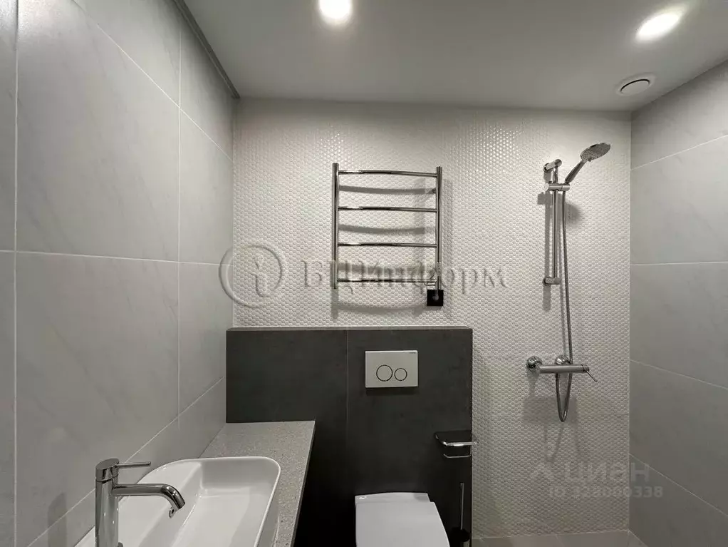 Офис в Санкт-Петербург просп. Просвещения, 83 (38 м) - Фото 0