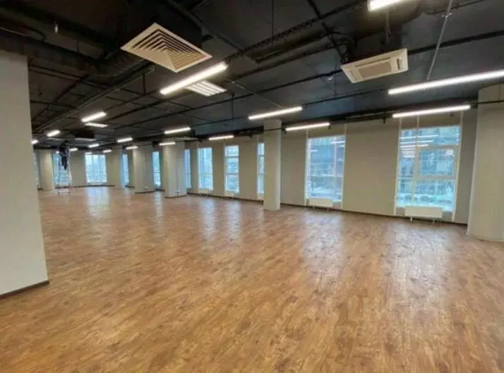 Офис в Санкт-Петербург просп. Энергетиков, 4к1 (1337 м) - Фото 1