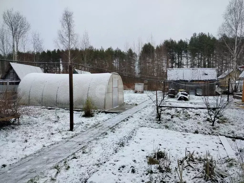 2-к кв. Архангельская область, Котласский муниципальный округ, пос. ... - Фото 1