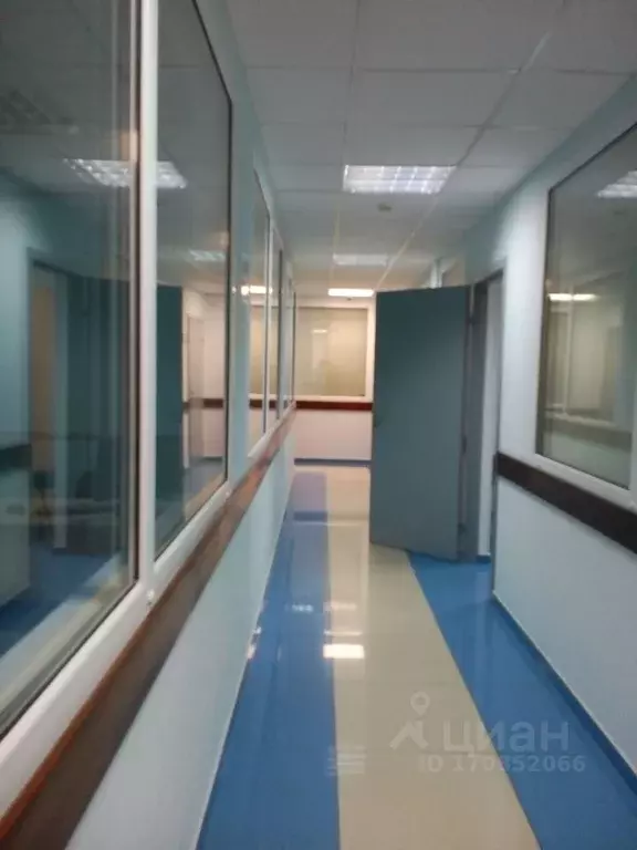 Офис в Московская область, Химки Рабочая ул., 2Ак22 (15 м) - Фото 2