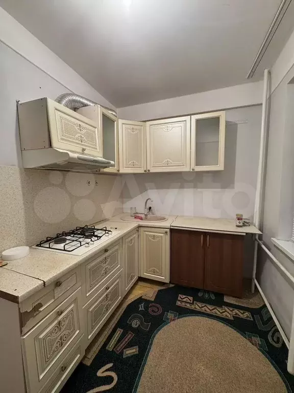 1-к. квартира, 38 м, 1/10 эт. - Фото 0