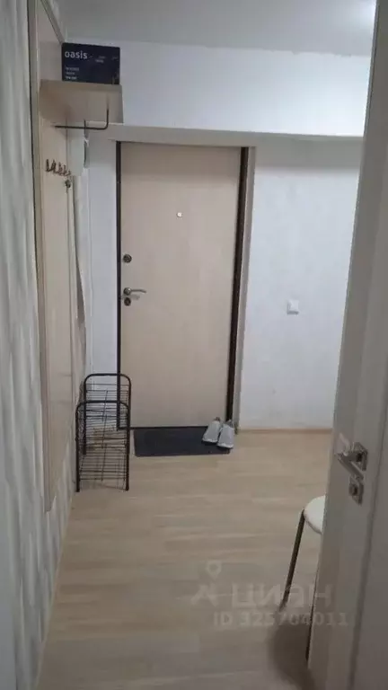 Студия Томская область, Томск ул. Вершинина, 52 (20.0 м) - Фото 2