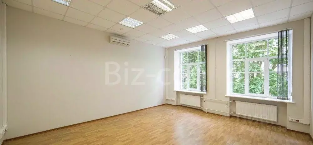 Офис в Санкт-Петербург наб. Канала Грибоедова, 126 (34 м) - Фото 2