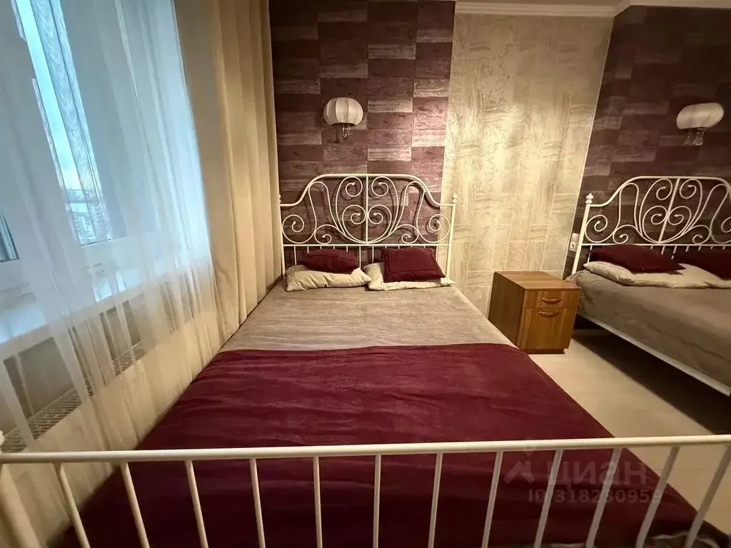 3-к кв. Татарстан, Казань ул. Алексея Козина, 7 (70.0 м) - Фото 0